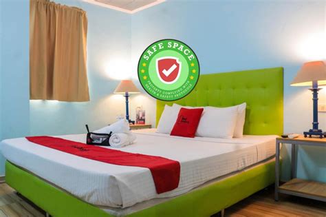 RedDoorz Plus New Era Budget Hotel Mandaue former .